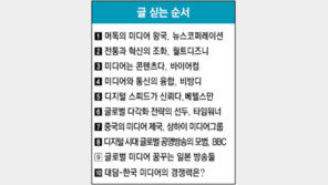 [글로벌 미디어 그룹을 가다]<9>글로벌 미디어 꿈꾸는 日 방송들
