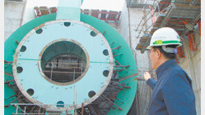 [‘그린 이코노미’ 국내 현장을 가다]<1>시화호 조력발전소