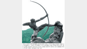 [인문사회]“운명에 굴하지 말라” 신화는 인간을 단련시킨다