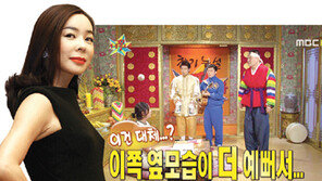 [건강]얼굴뼈 이야기/그녀의 얼굴은 오른쪽이 예쁘다?