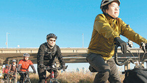 자전거 타기, 고혈압 환자 혈압 낮춘다