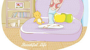 페미라이드로 세정력은 높이고, 수분은 채우고~