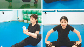 [헬스&뷰티]‘겨울잠’ 덜 깬 우리 몸… 운동 전 ‘기름칠’