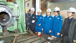 [내곁의 취업사관학교]<1>동의과학대 ‘취업약정’ 프로그램