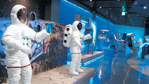 [제주]“청소년에게 우주탐사의 꿈 심어요”