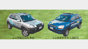 [‘그린 이코노미’ 국내 현장을 가다]<5>현대-기아차