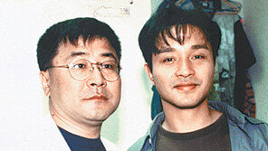 [엔딩크레디트]‘장궈룽 추모 페스티벌’ 여는 정태진 대표