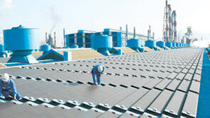 [‘그린 이코노미’ 국내 현장을 가다]<6>포스코