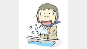 [오늘의 날씨/3월26일]봄은 변덕이로소이다