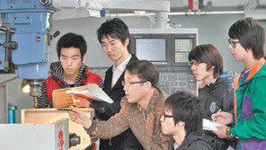 [내곁의 취업사관학교]<2>안양 대림대 ‘주문식 교육’