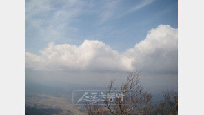 [전북 무주여행] 덕유산에 오르다,  바람이 머무는 곳…설천봉