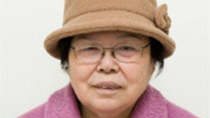 건강한 다리로, 아픈 가족들 희망 되고 싶어요