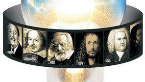 [인문사회]사환이 된 초서, 천태만상 인간상 그리다