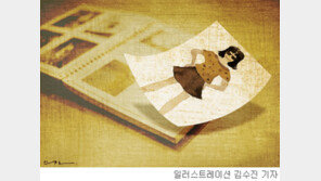 [2009 테마 에세이]미니스커트<2>백영옥