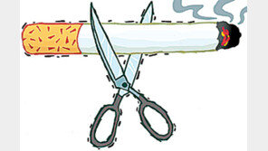 “최소 2년은 안피워야 담배 끊었다 할 수 있어”