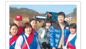 [달라도 다함께/열린문화,국경을 허문다]<2>‘옥천한국어학당’