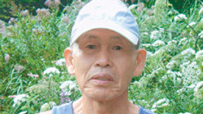 [충북]“마라톤은 절제의 배움터죠”