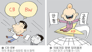 [요즘 부자들은]안정-수익성 갖춘 CB-BW-외화채권 가입