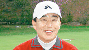 [스포츠화제! 이사람]KPGA 영원한 현역 54세 최상호