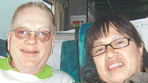 [충북]한국서 꽃피운 ‘국경넘은 사랑’