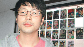 [엔딩크레디트]‘인사동 스캔들’ 미술감독 이후경 씨