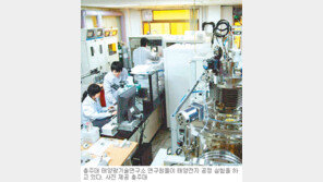 [충북]충주대 태양광硏 “亞솔라밸리 우리가 주도”