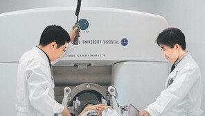 [헬스&뷰티/주목, 이 병원]서울대병원 감마나이프 센터