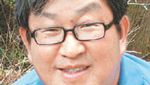 [제주]이 사람/차축제 준비 이기영씨