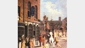 [인문사회]17세기 유럽 가장 넓은 다리는 ‘퐁네프’