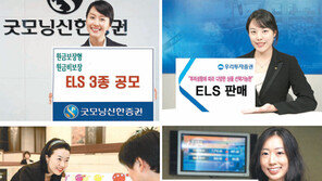 [Money&Life]주식시장 꿈틀…조심조심 ‘연계증권’ 투자해볼까