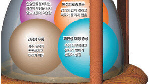 ‘빨리빨리’가 병 재촉한다