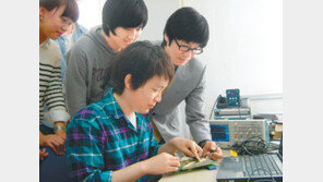 [내곁의 취업사관학교]<5> ‘日시장 개척 선구자’ 순천청암대