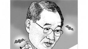 [스포트라이트]칼의 고뇌