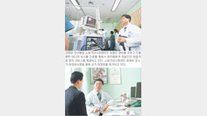 [헬스&뷰티/주목, 이 병원]고려대 안산병원 소화기내시경센터