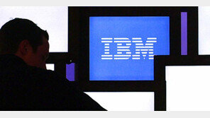 [지상현 교수의 디자인 읽기]로고마크 모범 답안 ‘IBM’