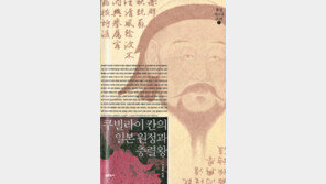 [인문사회]충렬왕, 원나라의 일본원정 도운 대가는?