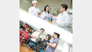 [내곁의 취업사관학교]<6>한국기술교육大 실기교육