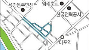 [수도권/그 골목엔 뭔가 있다]<23>마포 갈비-주물럭 거리