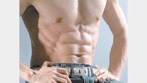 ‘지방흡입술로 王자 복근’ 국내 첫선