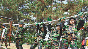 [대전/충남]주말, 떠나요!/논산훈련소에서 축제