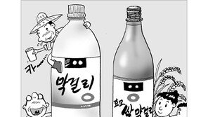 [스포트라이트]세계의 술로 진화