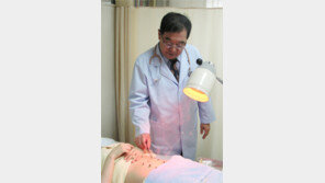 [2009글로벌 의료마케팅대상]경희대학교 강남경희한방병원