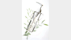 [헬스&뷰티]화장, 자극없이 산뜻하게 지운다