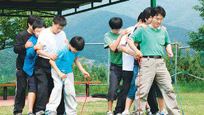 [강원]신명 난 ‘부자유친’