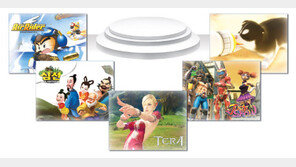 [Digital Life]“심각한 게임 싫어… 모험… 스포츠… 음악”