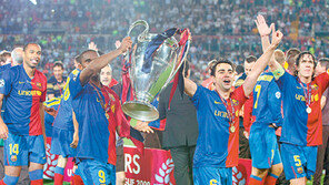 [킥 오프]카탈루냐의 자존심 바르셀로나