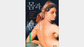 [인문사회]몸의 이미지 어떻게 구현돼 왔나