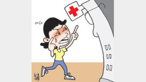 [의료분쟁 25시]성형부작용 무관심은 수술 안되나