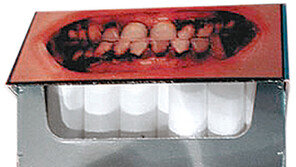 “담배 해악 이미지 담뱃갑에 실어라” WHO 캠페인 시작