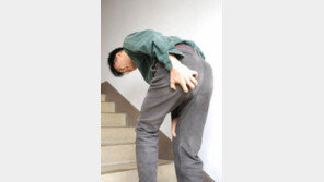 한국인이 잘 걸리는 질병 1위는 치질